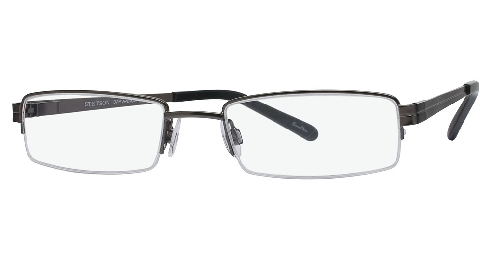 Stetson off sales road glasses