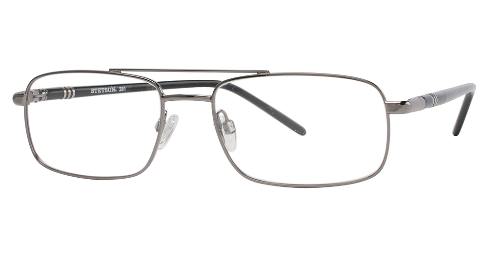 Stetson store eyeglasses costco