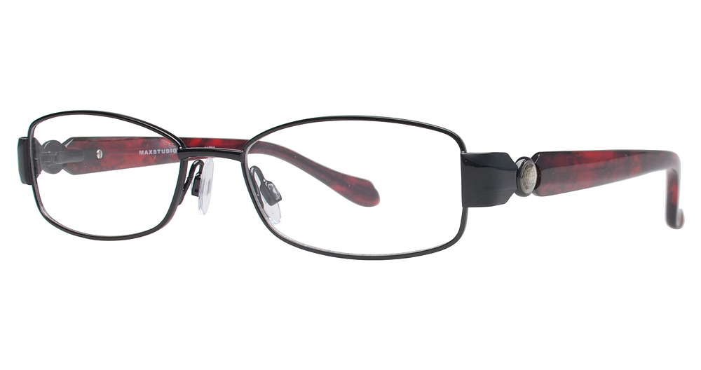 Max sales studio eyeglasses