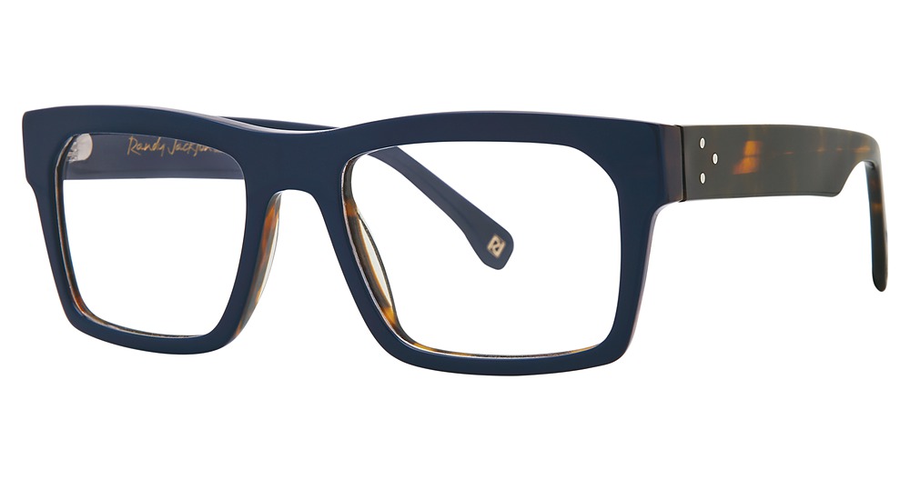 Randy Jackson Ltd. Ed X133 Zyloware Eyewear