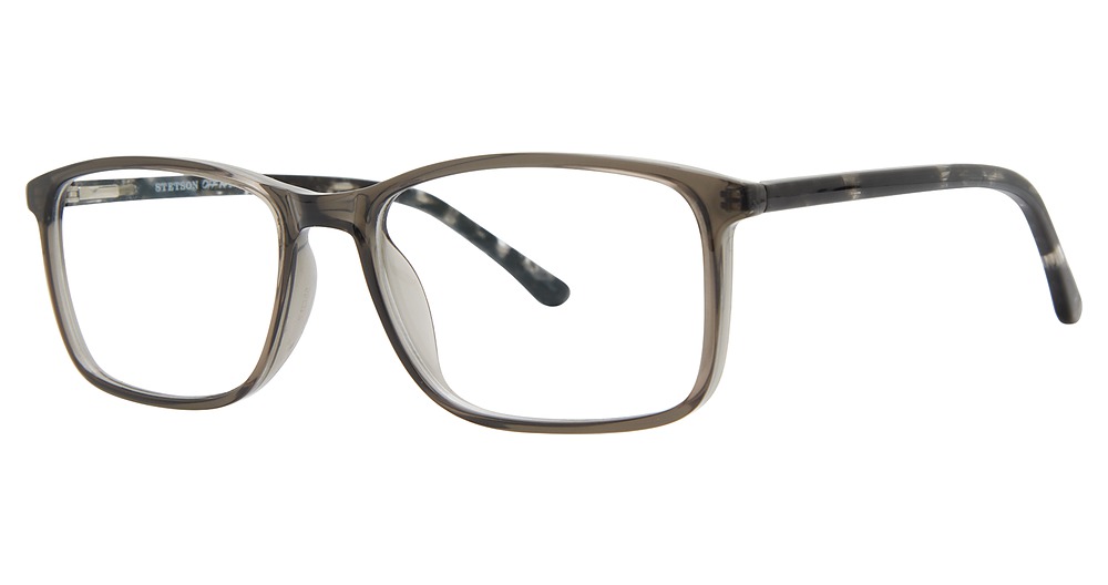 Stetson Off Road Zyloware Eyewear