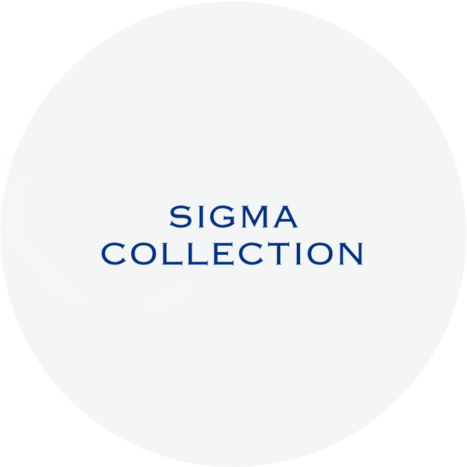 Sigma Collection Logo.