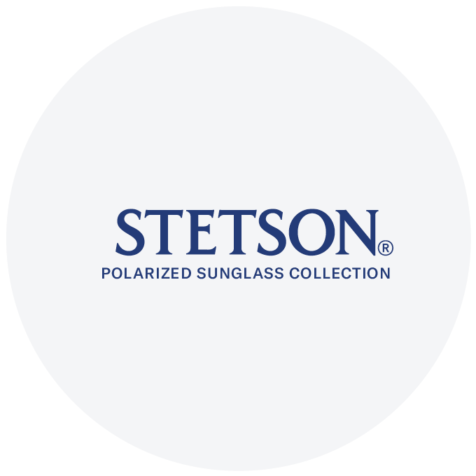 Steston Sun Glasses Logo.