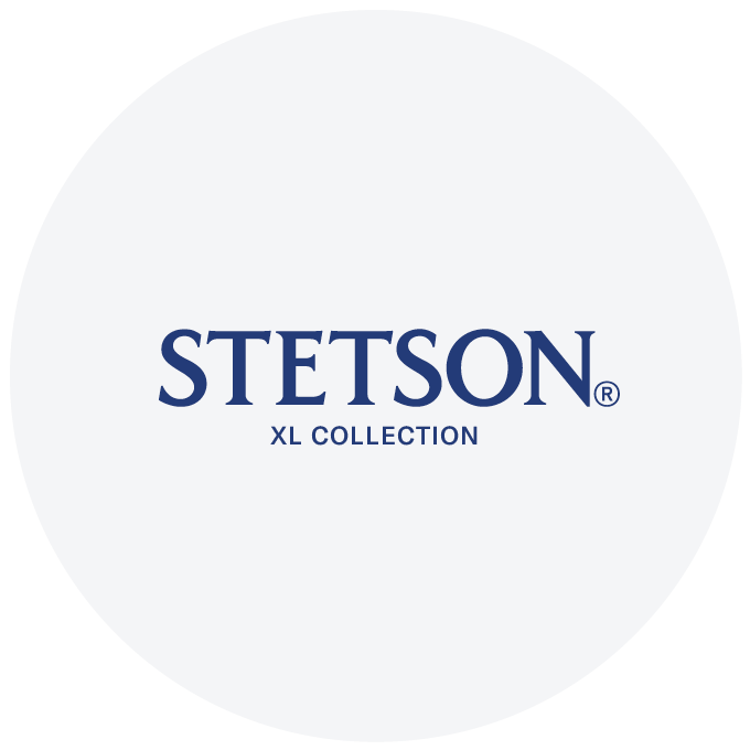 Stetson XL Collection Logo.